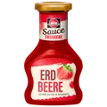 Produktbild: Schwartau Erdbeersauce 125ml