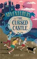 Produktbild: The Adventurers and the Cursed Castle: 1 by Hatt, Jemma 1999364104 FREE Shipping