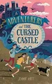 Produktbild: The Adventurers and the Cursed Castle: 1  von Hatt,... | Buch | Zustand sehr gut
