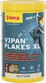 Produktbild: Sera Fischfutter Vipan Flakes XL 1 L