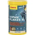 Produktbild: Sera Fischfutter Vipan Flakes Xl 1 L Fischfutter
