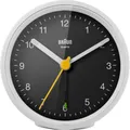 Produktbild: Braun BC 12 WB Quarzwecker weiß