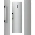 Produktbild: Gorenje Gefrierschrank  FN619DAXL6, Edelstahl, 59.5 x 66.3 x 185 cm, 280 L, silber