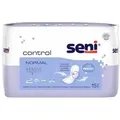 Produktbild: SENI Control Inkontinenzeinlage normal 15 St