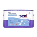 Produktbild: Seni Control Normal Inkontinenzeinlage | Packung (15 Stück)
