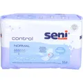Produktbild: SENI Control Inkontinenzeinlage normal 15 St PZN 11509959