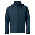 Produktbild: VAUDE Escape Light Jacket Men - Hardshelljacke - XXL - dark sea uni