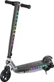 Produktbild: Razor PowerCore E90 Lightshow-Elektro-Scooter für Kinder ab 8 Jahren, PowerCore High-Torque Hub Motor, bis zu 10 mph, Multi-Color LED Lichter