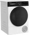 Produktbild: BAUKNECHT Wärmepumpentrockner BT 87A WB, Adaptive Dry – optimiert Programme mit KI-Algorithmen