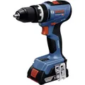 Produktbild: Bosch Professional GSB 18V-65 (06019N3307)