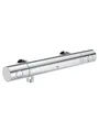 Produktbild: Grohe Grohtherm 800 Cosmopolitan, Thermostat-Brausebatterie, DN 15, chrom