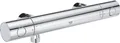 Produktbild: GROHE Grohtherm 800 Cosmopolitan, Chrom, 43 °C, 298 mm