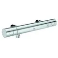 Produktbild: GROHE Thermostat-Brausebatterie GROHTHERM 800 C 1/2Zoll chr chrom