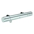 Produktbild: GROHE THM-Brausebatterie Grohtherm 800 C 34767 ohne Anschlüsse chrom 34767000