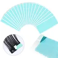 Produktbild: 240 Stücke Ersatztapes für Tape In Hair Extensions Ersatztapes Klebestreifen ...