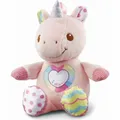 Produktbild: Plüschtier Vtech Baby Licorne