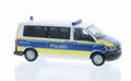 Produktbild: Rietze 1:87 53731, Volkswagen VW T6, Polizei Brandenburg  Neu-OVP