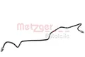 Produktbild: METZGER AUTOTEILE Bremsleitung 4120014 für VW POLO 5 6R1 6C1 TDI BiFuel SKODA 3