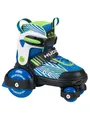 Produktbild: Hudora my first roller skates mt 26-29