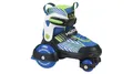 Produktbild: HUDORA Rollschuh „My First Quad“, Größe: 26-29