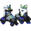Produktbild: Hudora Rollerskate My First Quad Boy, Größe 26-29