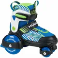 Produktbild: HUDORA Rollschuh My First Quad Boy, Gr. 26-29
