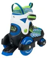 Produktbild: HUDORA Rollschuh My First Quad Boy, Gr. 26-29