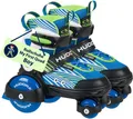 Produktbild: HUDORA 14352 Rollschuh My First Quad in versch. Größen & Farben - hochwertige Ro