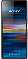 Produktbild: Sony Xperia 10 64 GB Dual-SIM Black - Bastlerware/ Ersatzteillager (I4113)