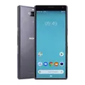 Produktbild: Sony Xperia 10 Dual-SIM 64GB schwarz Smartphone geprüfte Gebrauchtware