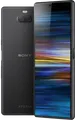Produktbild: Sony Xperia 10 Dual-SIM 64 GB schwarz Smartphone Handy Ohne Vertrag Android