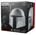 Produktbild: Star Wars The Black Series Boba Fett Elektronischer Helm (Prototype Armor) Neu