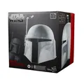 Produktbild: Star Wars The Black Series Boba Fett (Prototyp Armor) Premium Elektronische Helm