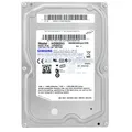 Produktbild: Festplatte Samsung 500Gb HD502HI SATA II 5400Rpm 3,5'' Zoll 