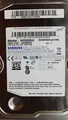 Produktbild: 500GB Samsung HD502HI 2009.03 P/N: 49081A421A45DN S/N: S1VZJ1KS330064
