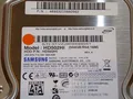 Produktbild: Samsung HD502HI | P/N: 489332IS660662 | 2009.06 | REV08 | 500 GB