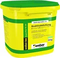 Produktbild: weber.tec Superflex D24 Reaktivabdichtung 6kg