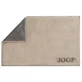 Produktbild: Joop! Badematten Classic Doubleface 1600 Sand-Graphit - 37