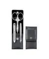 Produktbild: Zwilling Maniküre-Etui Zwilling Twinox Asian Competence Taschen-Etui schwarz 3-tlg., 3 tlg.