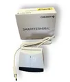 Produktbild: Cherry ST-1144 USB Smart Terminal Chipkartenleser extern