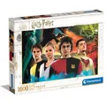 Produktbild: Clementoni Puzzle 1000 Teile Harry Potter                                (39656)