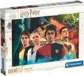 Produktbild: Puzzle - Harry Potter - 1000 Teile