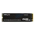 Produktbild: 4718006459826 SSD 1TB M.2 2280 PCi5.0 M280CS3250-1TB-TB PNY