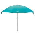 Produktbild: 5907695512144 NC7822 TURKUSOWY PARASOL PLAŻOWY XL 220 CM NILS NILS