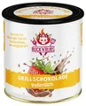 Produktbild: ROCK'N'RUBS - Grillschokolade 
