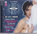Produktbild: Just The Best - Vol. 8 - 40 coole Tracks - Doppel-CD -784- near mint