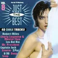 Produktbild: Various - Just The Best Vol. 8 | CD