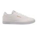 Produktbild: Reebok Damen Court Clean Sneaker, FTWWHT/ROSGOL/FTWWHT, 41 EU, Ftwwht Rosgol Ftwwht, 41 EU