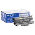 Produktbild: Brother Tn-2120 (BK) (TN-2120)