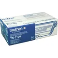 Produktbild: Brother Toner TN-2120 schwarz